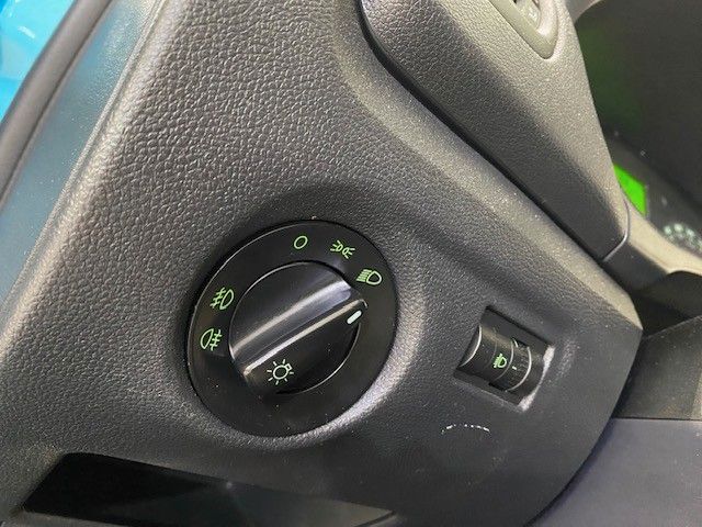 Fahrzeugabbildung SKODA Fabia Cool Edition 1.2 5tü KLIMA/ALLWETTER/17"LM
