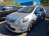 Toyota Auris Edition 1.4 TDI *1. Hand *TOP* - gebrauchte Toyota Auris aus dem Jahr 2012