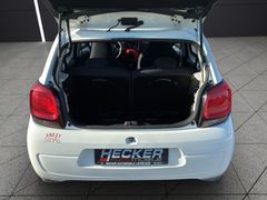 Citroën C1 1.0 VTi Airscape Feel Edition (Euro6)