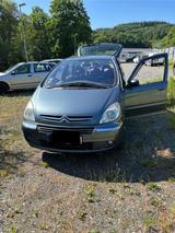 Citroën Xsara Picasso 1.6 Confort Confort - Citroën Xsara Picasso aus 2005