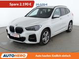 BMW X1 xDrive 20i M Sport Aut. *LED*ACC*CAM*SHZ* - BMW X1 Gebrauchtwagen in Dresden
