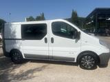 Renault Trafic Kasten L1H1 2,9t 2.0 dCi 115 Navi - Renault Trafic dci 115