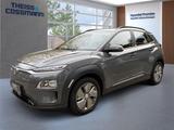Hyundai KONA ELECTRO 39 kWh 136 PS BUSINESS-Paket - graue Hyundai KONA
