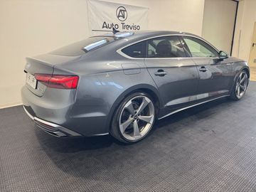 Audi A5 - 4