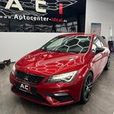 Seat Leon SC Cupra 300, Amb, Kamera, LED, Sounds,VZE - Seat Leon VZ Gebrauchtwagen