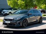 Kia cee'd / Ceed Platinum Edition*JBL*Kamera*SHZ*ACC - Kia cee'd / Ceed mit Diesel-Antrieb