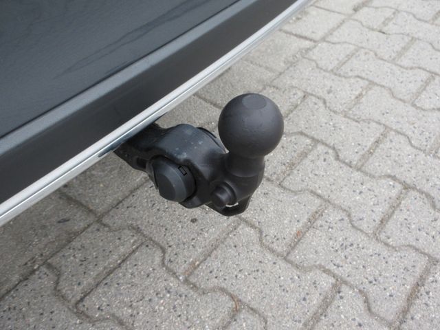 Golf VIII Variant Alltrack 2.0 TDI 200 PS 4Motio