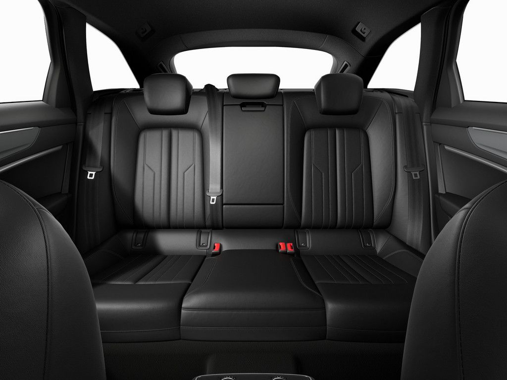 Audi A6 - Bild 9