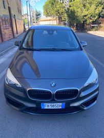 BMW 216 Active Tourer - 2