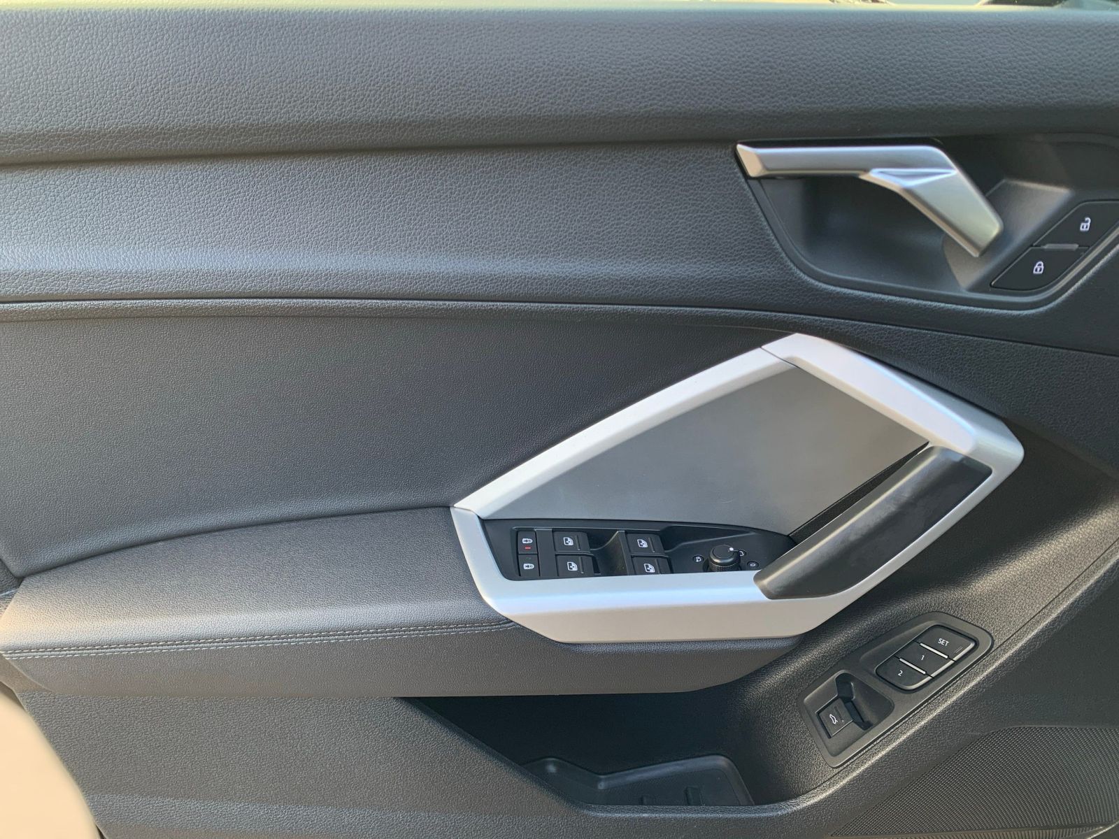 Audi Q3 - Bild 10