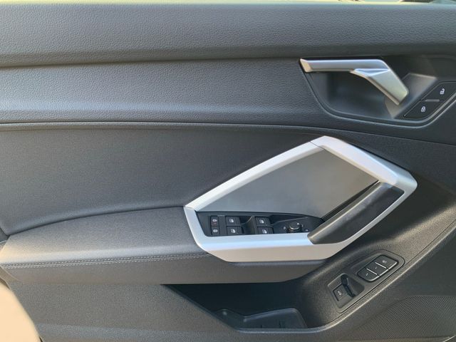 Q3 Sportback 35 TDI S LINE LED+OPTIK+PANO+KAMERA