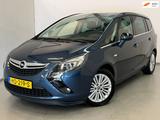 Opel Zafira Tourer 1.6 CDTI / 7-pers / NL-auto / 2x P - Opel Zafira Tourer mit Schiebedach