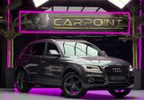 Audi Q5 2.0 TFSI Quattro S-Line/Xenon/Alcantara/BT/1 - Audi: 2.5