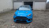 Ford Focus 2,3 EcoBoost RS Blue & Black RS Blue &... - Ford Focus RS-Blue&Black