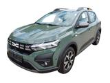 Dacia Sandero Stepway Expression SHZ + KAMERA+ PDC+... - Dacia Sandero Neuwagen in Dortmund