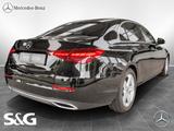 Mercedes-Benz C 200 AVANTGARDE RüKam+LED+Sitzh.+17 - Mercedes-Benz C 200 in Halle