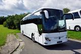Mercedes-Benz Tourismo 15 RHD, Küche, WC - Mercedes-Benz Reisebus Tourismo