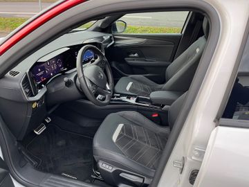 Opel Mokka GS  Line 1.2 Turbo Automatik Alcantara