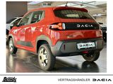 Dacia Spring Electric 45 Expression KLIMA NAVI R-KAMER - Dacia Spring: Expression