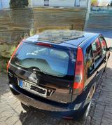Ford Fiesta Diesel TDCI, Ghia, 1,4 l, TÜV ... - Ford Fiesta Ghia mit Diesel-Antrieb