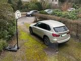 BMW X5 xDrive 30d - Unfallfrei von Privat  - mit Diesel-Antrieb: Beige, Leder
