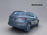 Skoda Karoq Tour 2.0 TDI DSG 4x4 AHK NAVI LED RFK DAB - Skoda Karoq Gebrauchtwagen