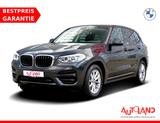 BMW X3 xDrive 20 d Advantage LED DAB Navi Tempomat