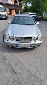 Mercedes-Benz Mercedes CLK 320 w208 - Mercedes-Benz: Clk W208