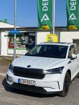Skoda Enyaq 80 Garantie, Top Ausstattung 