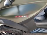 Piaggio MP3 500 hpe - PIAGGIO ROLLER 50