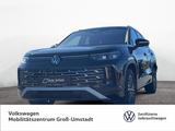 Volkswagen Tayron Elegance 2,0 l TDI SCR 4MOTION 142 kW (19 - VW Tayron Diesel Gebrauchtwagen