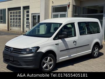Volkswagen Caddy - 2