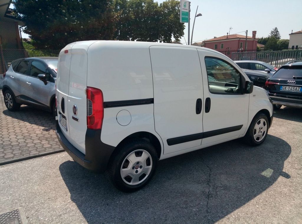 Image of Fiat Fiorino