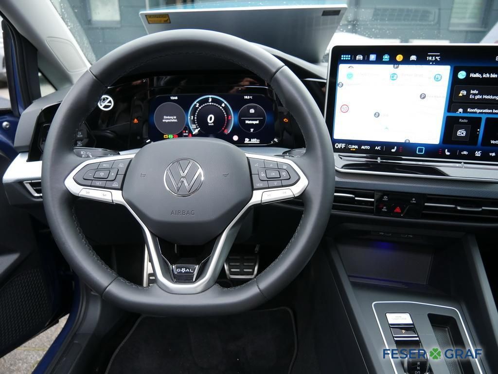Volkswagen Golf - Bild 12