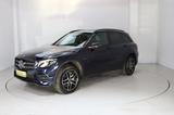 Mercedes-Benz GLC 350 QE 4Matic * AMG-Paket * LED * - Mercedes-Benz GLC 350 Gebrauchtwagen