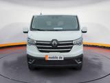 Renault Trafic Kombi 2,0 DCi Tempomat+Klima+AHK+Einparkh - Renault Trafic in Erfurt