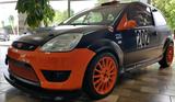 Ford Fiesta ST150 GLP Berg Rallye  Slalom ... - Ford Fiesta aus 2005: ST