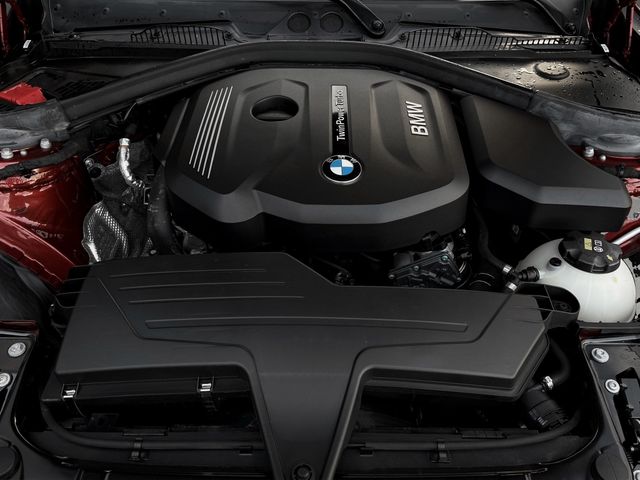 Foto Nummer 14: BMW 218i