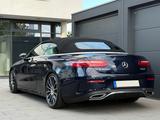 Mercedes-Benz E 400 d 4MATIC Keyless Distronic Standheizung - Mercedes-Benz E 400 Gebrauchtwagen in Stuttgart