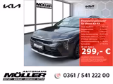 Kia K4 SW Vision 1.6T DCT7 Komfort Navi Kamera Priva - Kia K4: Kombi