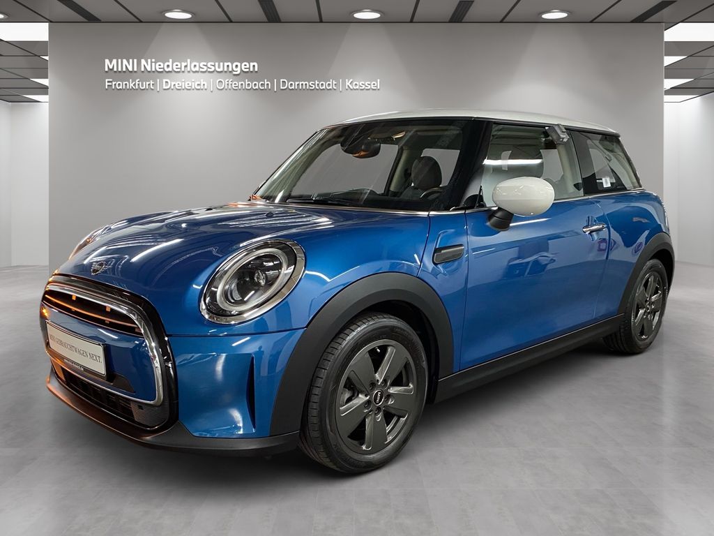 Image of MINI Cooper