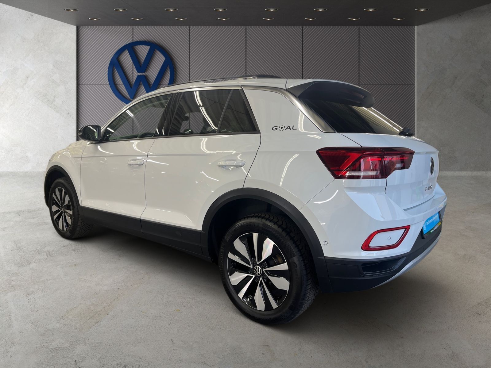 Volkswagen T-Roc - Bild 5