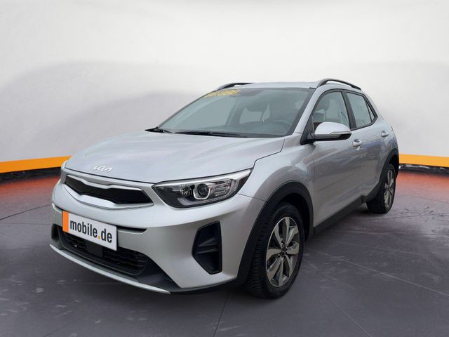 Kia Stonic 1.0T 100 VISION Automatik Navigation