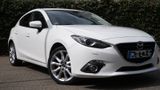 Mazda 3 2.0 SKYACTIV-G 120 Center-Line Urban Limited - Mazda in Freiburg