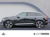 Audi SQ7 4.0 TFSI quattro Tiptronic MATRIX-LED+STANDH - Audi SQ7 Gebrauchtwagen