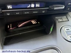 Fiat Doblo Maxi Kombi 130 PS Automatik