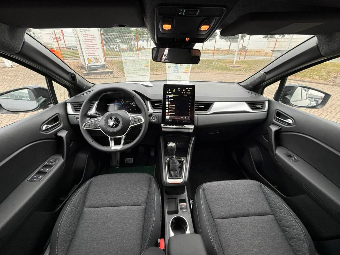 Fahrzeugabbildung Mitsubishi Grandis Diamant 1,3