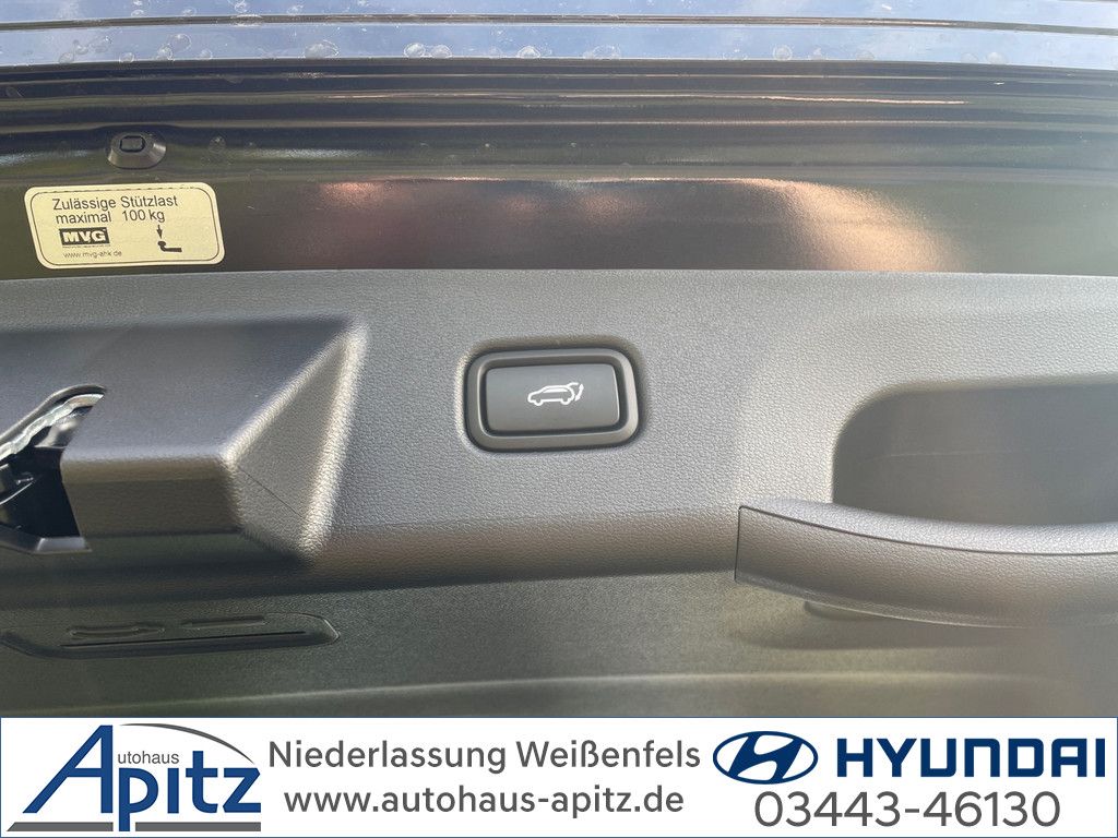 Hyundai Tucson – Bild 34
