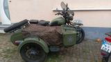Mash Sideforce - GESPANN VON 251 BIS 500 CCM