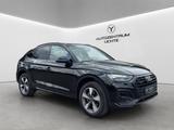 Audi Q5 Sportback 40 TDI quattro advanced/KAMERA/LED/ - Audi: A
